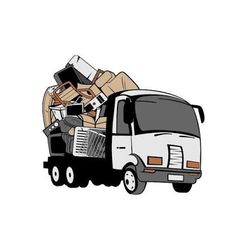 Free metal and appliance pick up