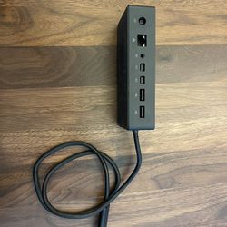 Microsoft Surface Dock