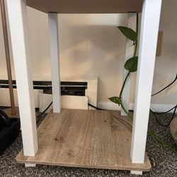 Side Table Set Of 2