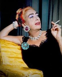 JOAN CRAWFORD PICTURE