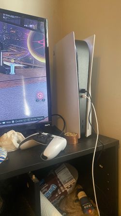 PS5