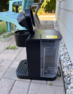 Coffee maker