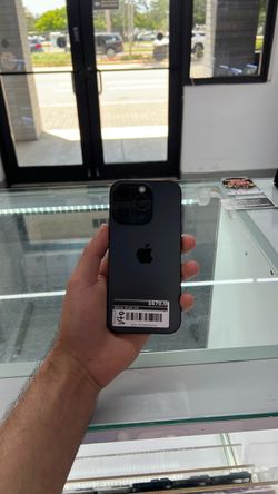 iPhone 16 Pro 128GB (Unlocked)