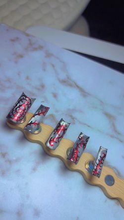 Nails sets