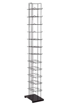 Cap Rack