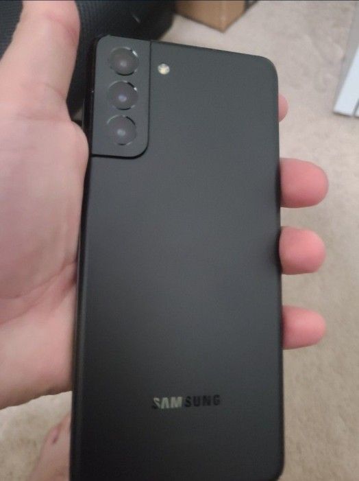 Samsung S21 Plus âž• Liberado Unlocked