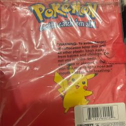 Pokemon Binder Only