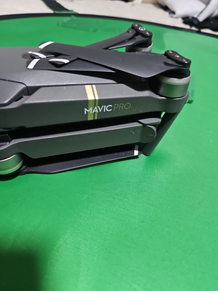 Mavic Pro