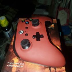 Xbox one controller