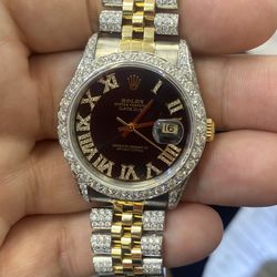 Rolex Datejust