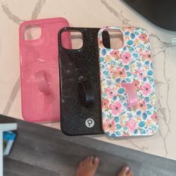 Loopy cases For iPhone 15 Plus
