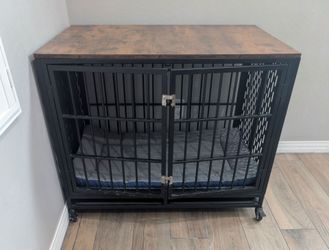 Pet Cage
