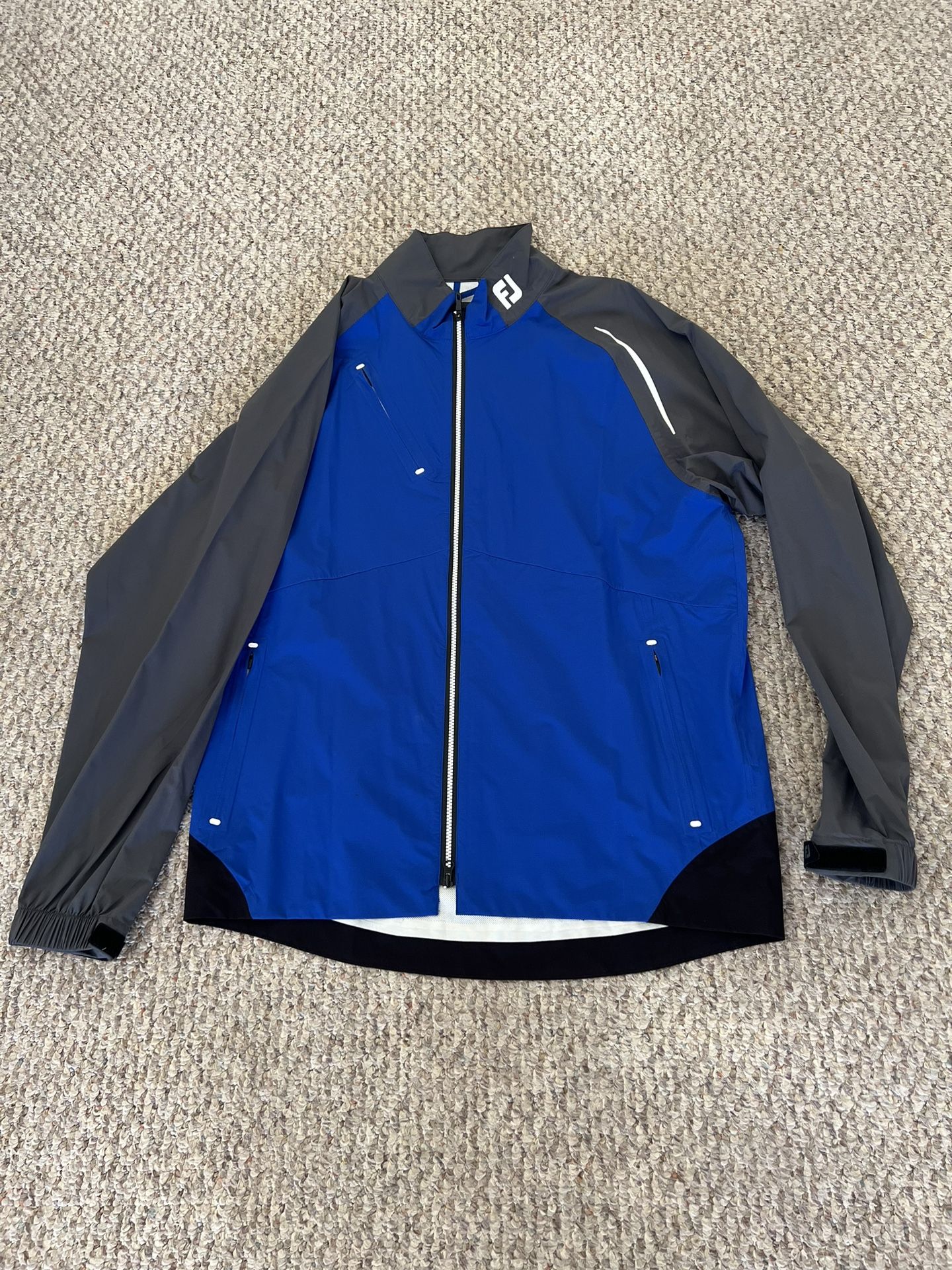 Foot Joy Select Rain Jacket