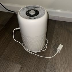 Air Purifier 