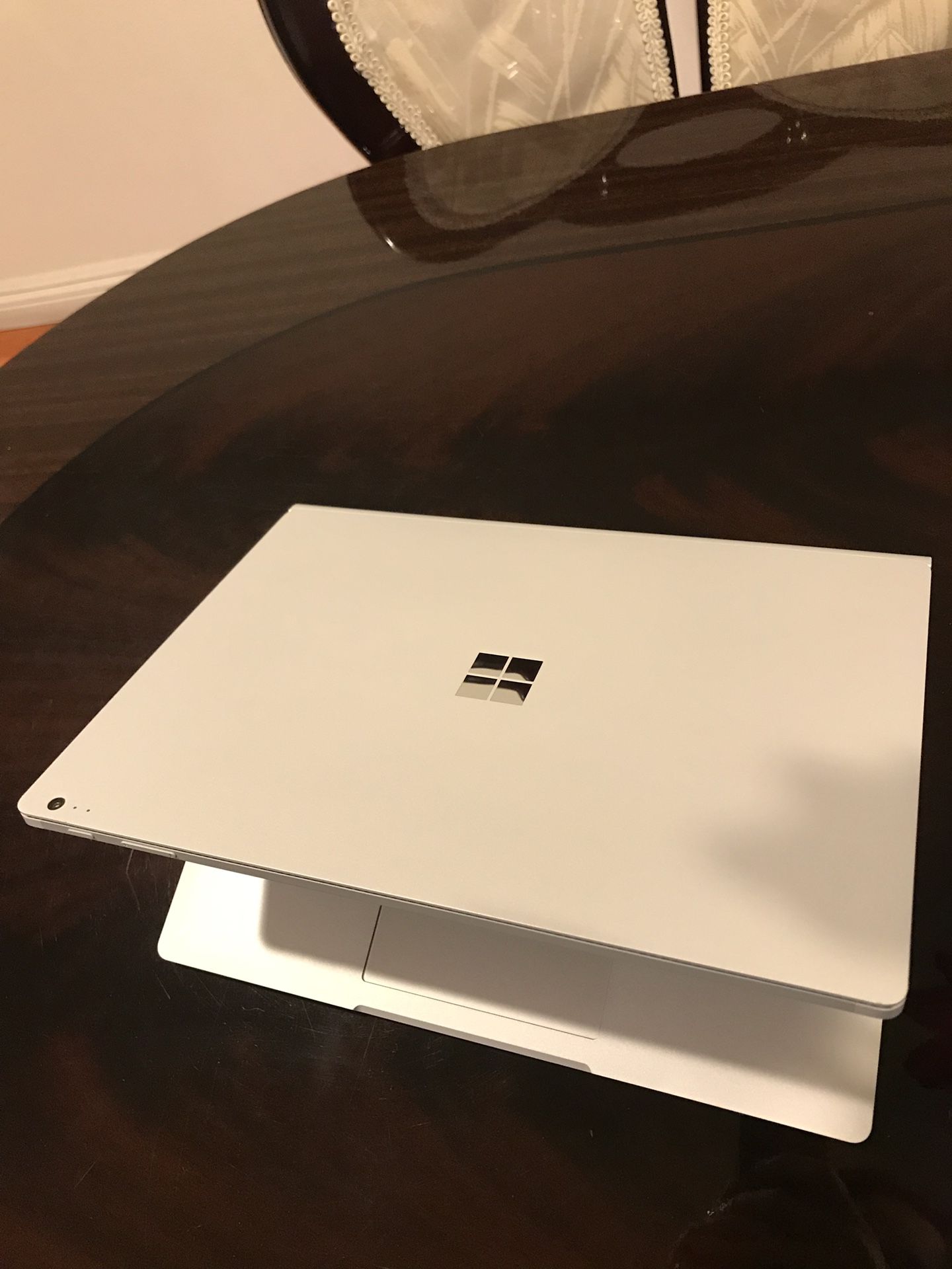 Microsoft Surface Book Core i7 Laptop Tablet Computer