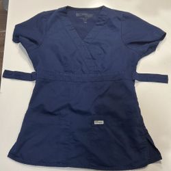Grey’s Anatomy Scrubs Top/bottom