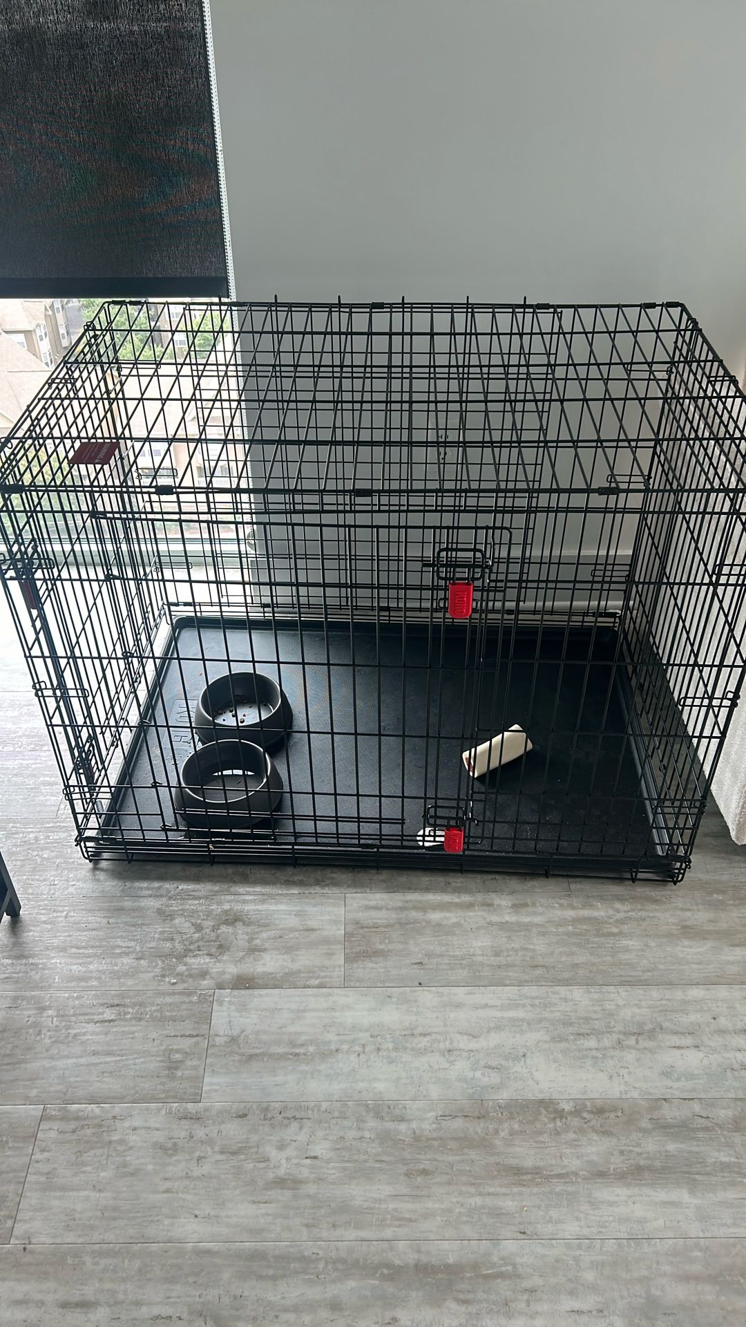 Large Dog Crate