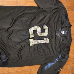 Ezekiel Elliott Nike NFL Jersey # 21 