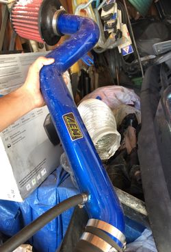 Aem ram intake