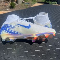 Mercurial Air Zoom 6 1/2 New