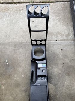 03-05 Center Console Ext..