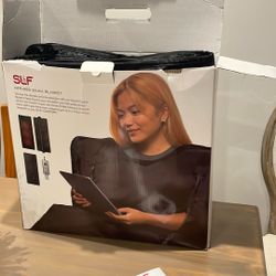 Infrared sauna blanket