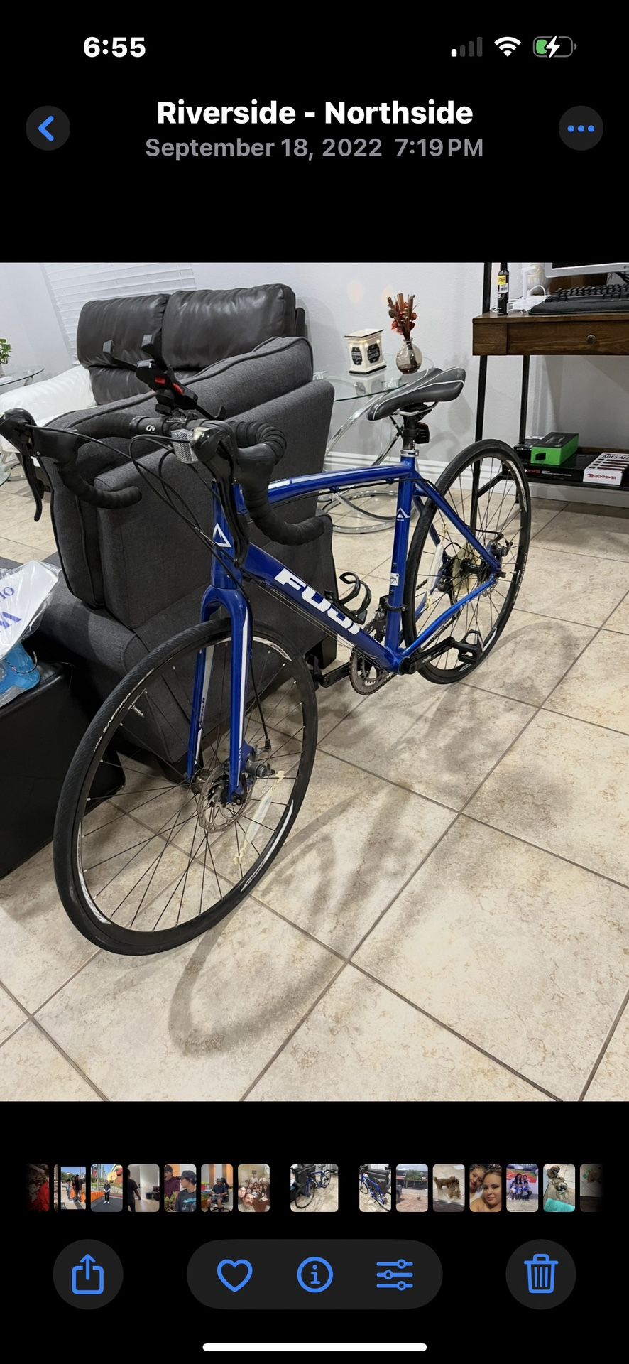 Bike