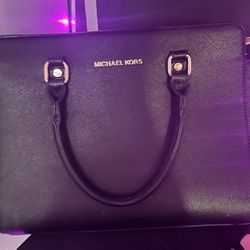 MK Purse 