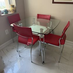 Kitchen Table 