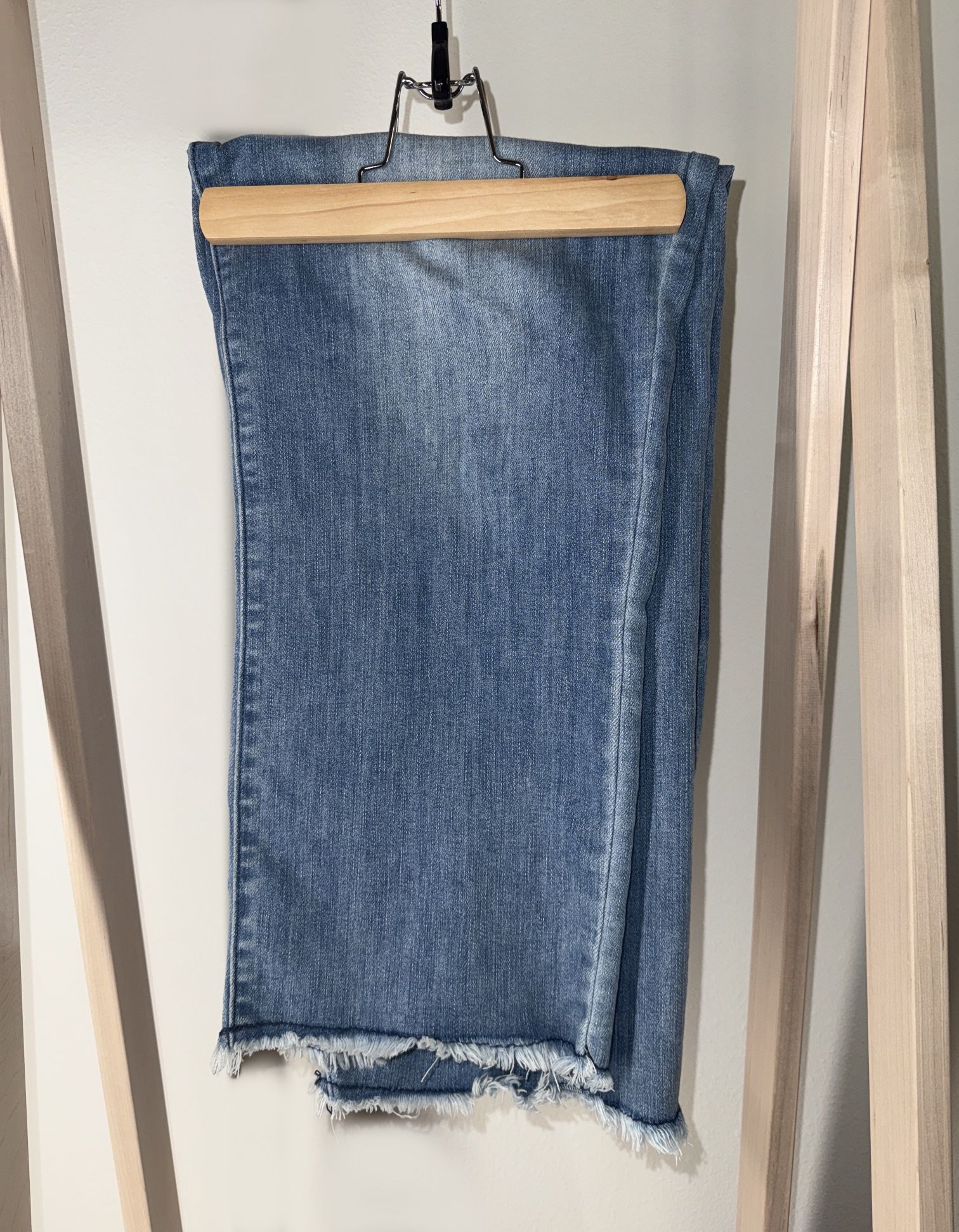 Democracy Jeans Size 12