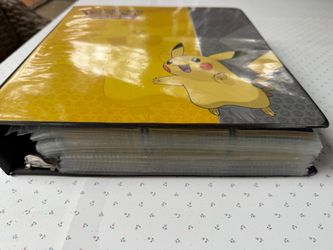 Pokemon card