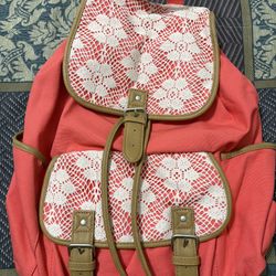 NEW UNUSED Aeropostale Backpack