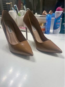 Steve Madden Pumps Size 8