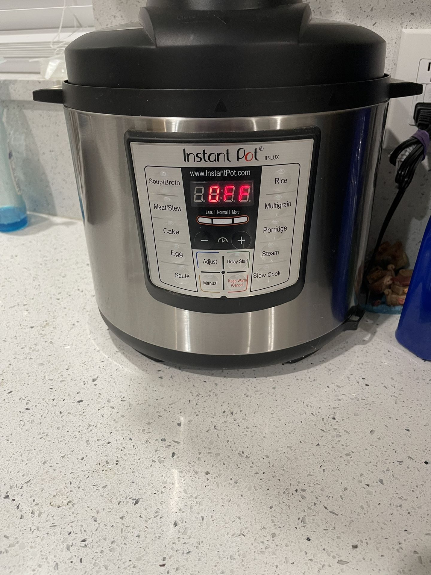 Instant Pot