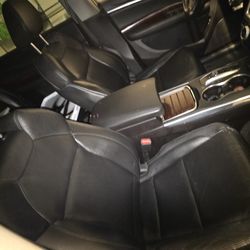 2016 Acura MDX full set