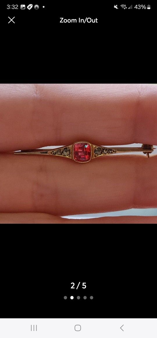 Gold Jewelry. Prices Vary
