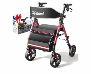 New in box walker