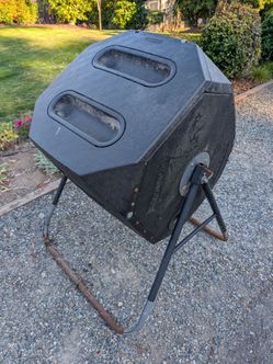 Compost Bin