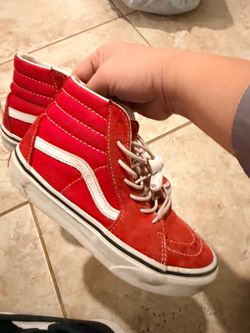 Van - kid size 1