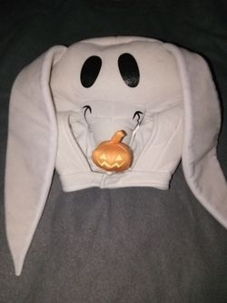 Zero The Dog (Dog Costume)