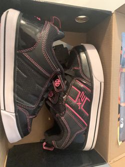 Heelys youth shoes open box never used