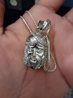 Sterling Silver