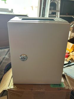 Wall Safe