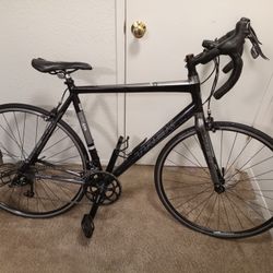 Alpha 200 Series Trek