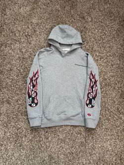 Chrome hearts hoodie