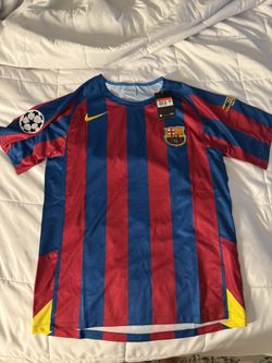 Barcelona Ronaldinho