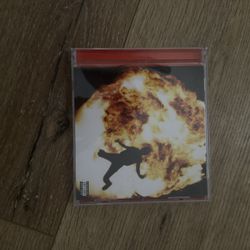 Metro Boomin - Not All Heroes Wear Capes 2018 CD
