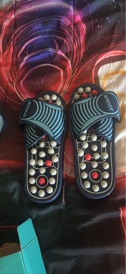 DryRiver Slides for Pain