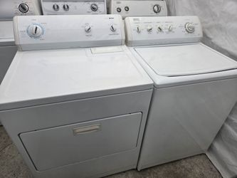 Kenmore Elite Washer $270/ Kenmore 500 Dryer gas $225