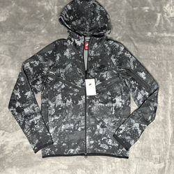 Nike Tech Jacket Men’s Small 